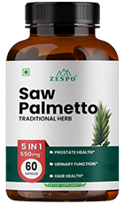 Beta Sitosterol Saw Palmetto Review – Prostate & Urinary Health Supplement
