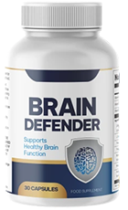 Brain Defender Review – Supplement for Memory, Focus & Cognitive Performance