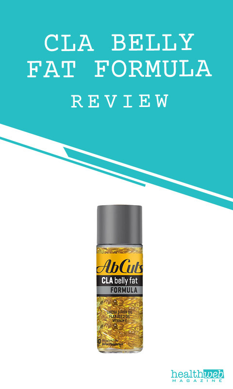 CLA Belly Fat Formula Review – Conjugated Linoleic Acid for Body Composition