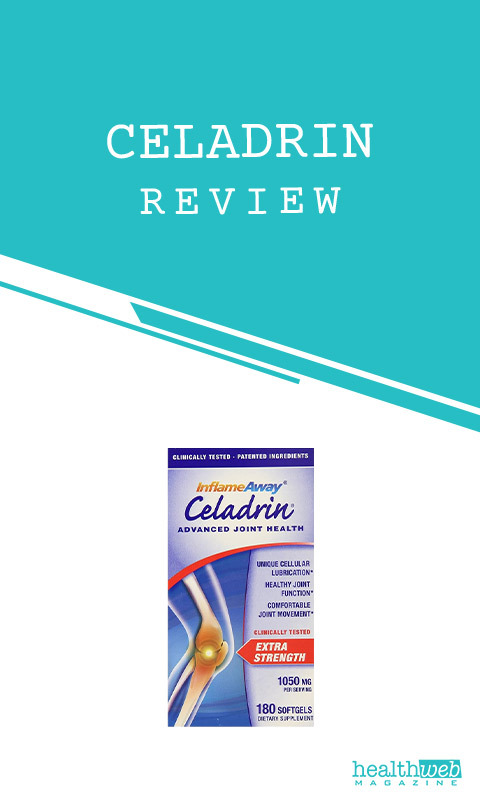 Celadrin Review – Joint Health Supplement for Mobility Support