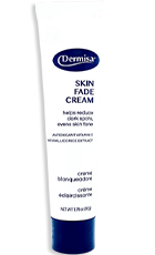 Dermisa Skin Fade Cream Review – Dark Spot & Hyperpigmentation Treatment