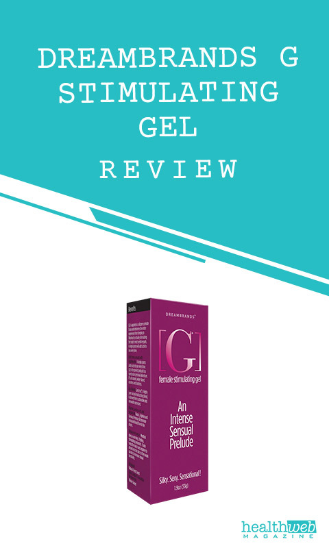 Dreambrands G Stimulating Gel Review – Enhance Sensitivity & Intimacy Naturally
