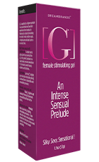 Dreambrands G Stimulating Gel Review – Enhance Sensitivity & Intimacy Naturally