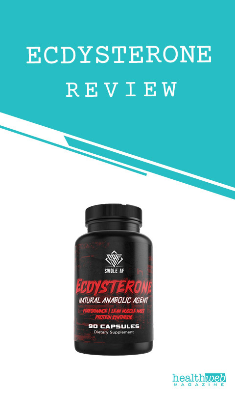 Ecdysterone Review – Natural Muscle Growth and Performance Supplement