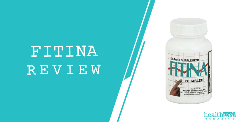 Fitina Review – Brain Supplement for Memory & Focus Support