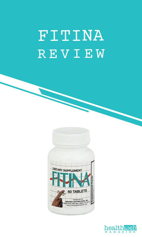 Fitina Review – Brain Supplement for Memory & Focus Support