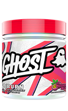 Ghost Burn Review – Thermogenic Supplement for Weight Management