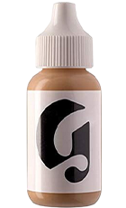 Glossier Perfecting Skin Tint Review – Lightweight Dewy Finish