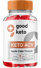 Good Keto BHB Gummies Review – Support for Ketosis & Fat Burning