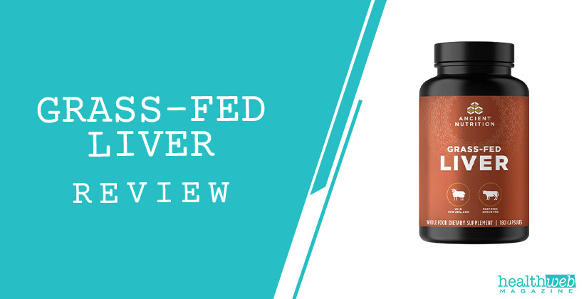 Grass-Fed Liver Review – Nutrient-Dense Organ Meat Supplement