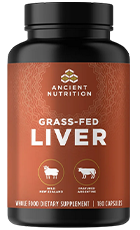 Grass-Fed Liver Review – Nutrient-Dense Organ Meat Supplement