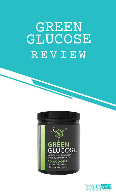Green Glucose Review – Superfood Blend for Healthy Blood Sugar