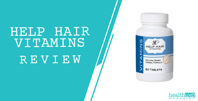 Help Hair Vitamins Review – Doctor-Formulated Hair Growth Support