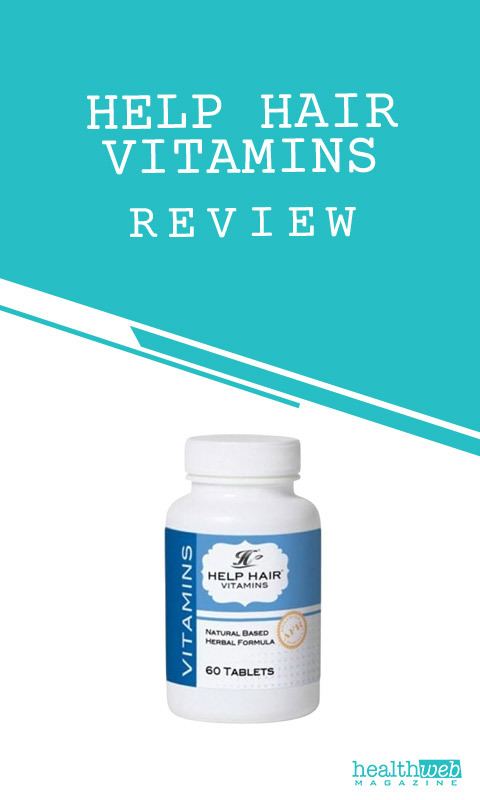 Help Hair Vitamins Review – Doctor-Formulated Hair Growth Support