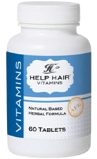 Help Hair Vitamins Review – Doctor-Formulated Hair Growth Support