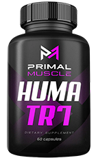 HumaTR7 Review – Growth Hormone Support & Muscle Performance Supplement