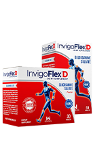Invigoflex Review – Joint Support Supplement for Cartilage Health