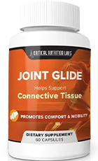 Joint Glide Review – Joint Health Supplement Bottle