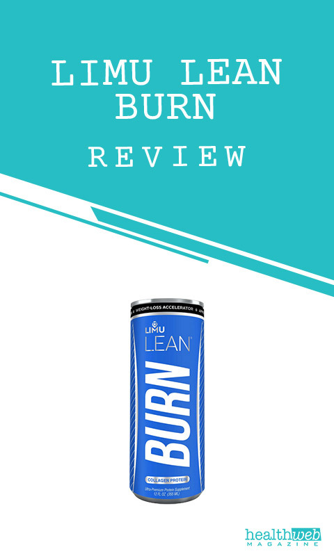 Limu Lean Burn Review – Weight Management & Energy Supplement