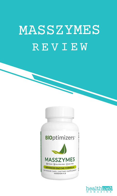 MassZymes Review – Plant-Based Digestive Enzyme Supplement for Better Nutrient Absorption
