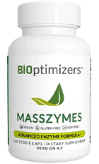 MassZymes Review – Plant-Based Digestive Enzyme Supplement for Better Nutrient Absorption