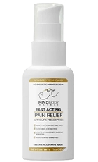 MindBody Matrix Pain Relief Cream Review – Natural Topical Solution
