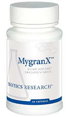 MygranX Review – Supplement for Migraines and Headache Relief
