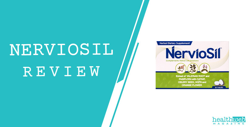 Nerviosil is commonly referred to as a dietary supplement that may aim to support mental wellness. This supplement might be designed to assist individuals who experience stress and anxiety, providing a potential option to help them manage these feelings.
