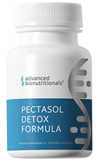 PectaSol Detox Formula Review – Natural Citrus Pectin Supplement for Detox Support