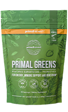 Primal Greens Review – Daily Superfood Greens Powder for Nutrition