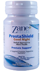 ProstaShield Review – Natural Prostate Health Support Supplement