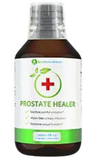 Prostate Healer