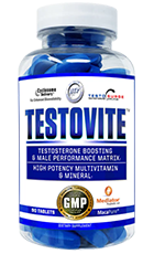 Testovite Review – Boost Testosterone and Enhance Vitality Naturally