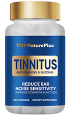 TopNaturePlus Tinnitus Review – Supplement for Tinnitus Relief