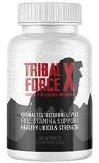 TribalForce X Review – Male Performance Supplement with Ancient African Formula