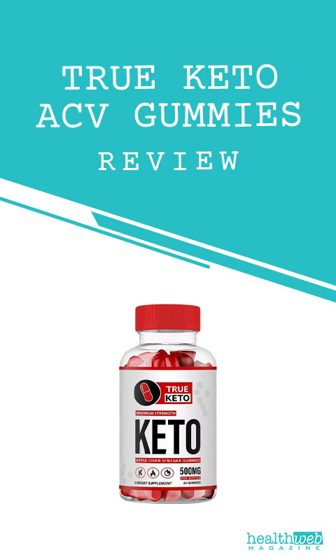 True Keto ACV Gummies Review – Weight Loss and ACV Benefits