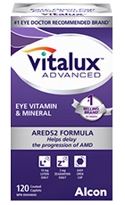 Vitalux Advanced Review – Eye Health Support Supplement