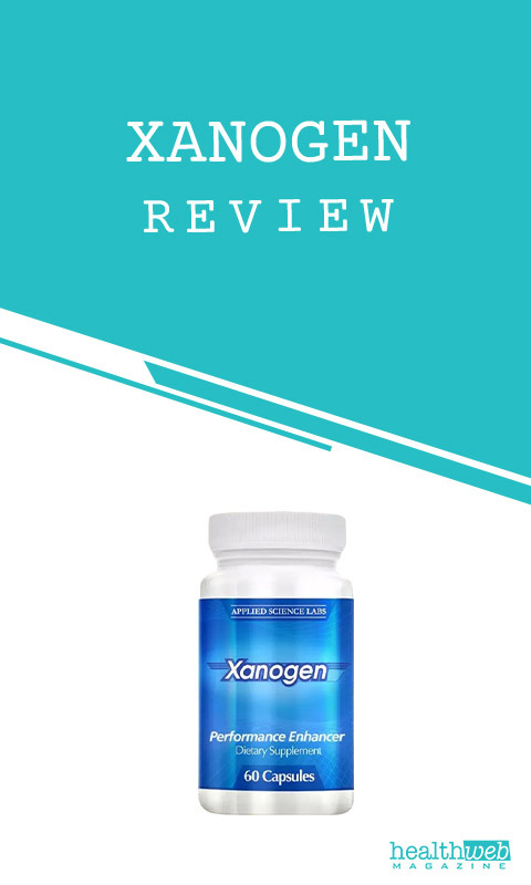 Xanogen Review – Male Performance Enhancement Supplement