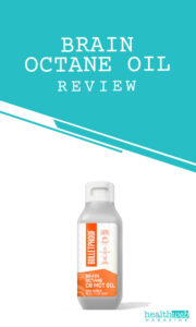 Brain Octane Oil Review – Can It Fuel Brain Clarity?