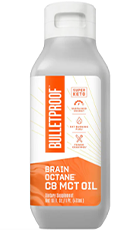 Brain Octane Oil Review – Bulletproof C8 MCT Oil for Energy and Focus