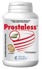 Prostaless