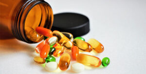 Vitamins