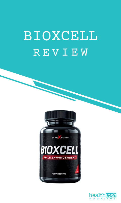 Bioxcell Review – Male Enhancement Supplement for Sexual Health and Vitality