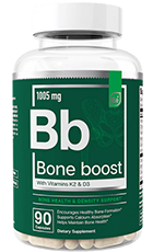 Bone Boost Review – Supplement for Bone Health & Calcium Support