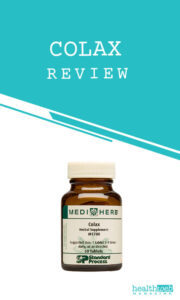 Colax Colax Review: Can This Herbal Supplement Aid Digestion?