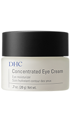 DHC Concentrated Eye Cream Review – Skincare for Wrinkles and Puffiness