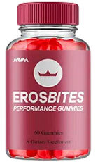 Eros Bites Gummies