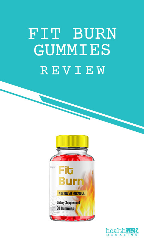 Fit Burn Gummies Review – Weight Management Supplement in Gummy Form