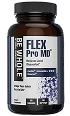 Flex Pro MD Review – Joint Health Supplement Bottle