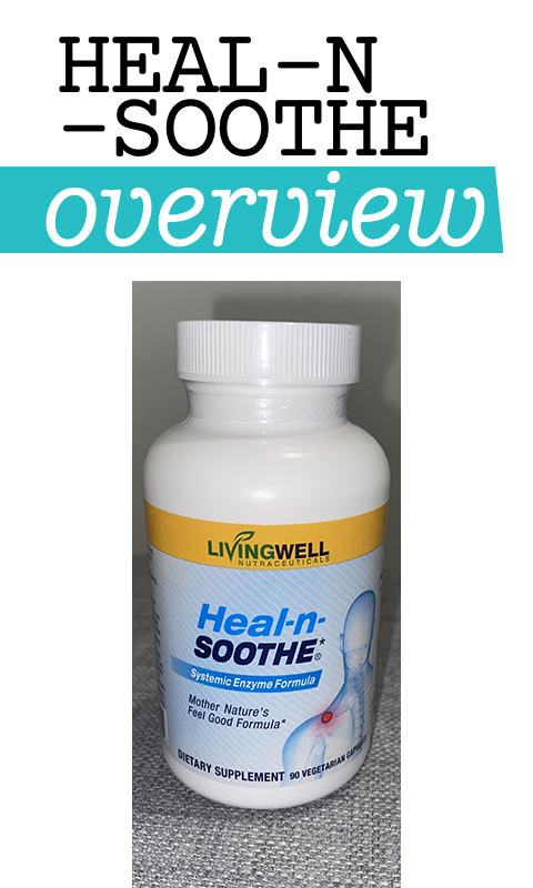 Heal-N-Soothe